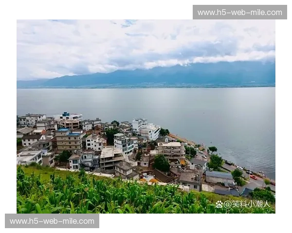 海于格松的北欧风情与奥勒的冬日童话：一次穿越山海的奇遇